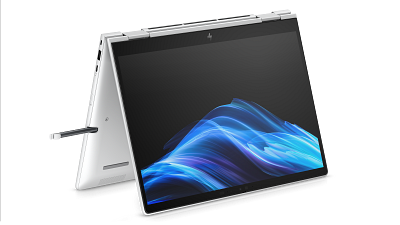 HP EliteBook 8 Flip G1i 13 inch Notebook AI PC IDS Base Model