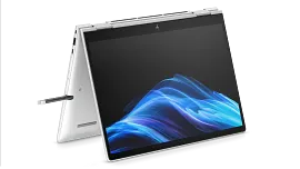 HP EliteBook 8 Flip G1i 13-inch Notebook AI PC - Customizable