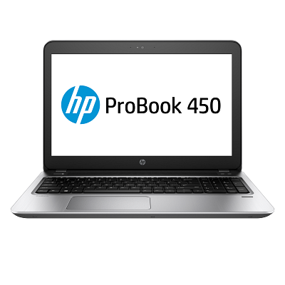 PC Notebook HP ProBook 450 G4 (ENERGY STAR) Downloads de software