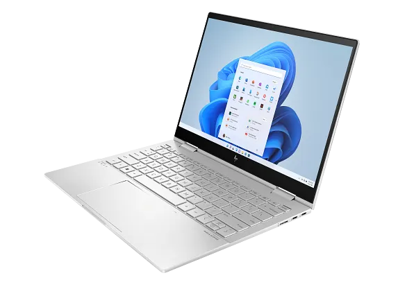 HP ENVY x360 13-bf 2in1 Laptop　本体のみ HP ENVY x360 13-bf」実機レビュー！ポイントと注意点もすぐに