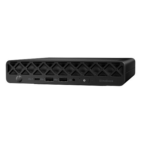 HP EliteDesk 8 Mini G1i 999A8ET CU5/225T 8GB 512GB W11P AI mini asztali számítógép / PC