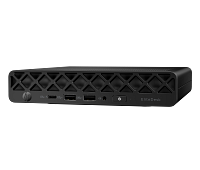 HP EliteDesk 8 Mini G1i Desktop AI PC (B8QF7AV)