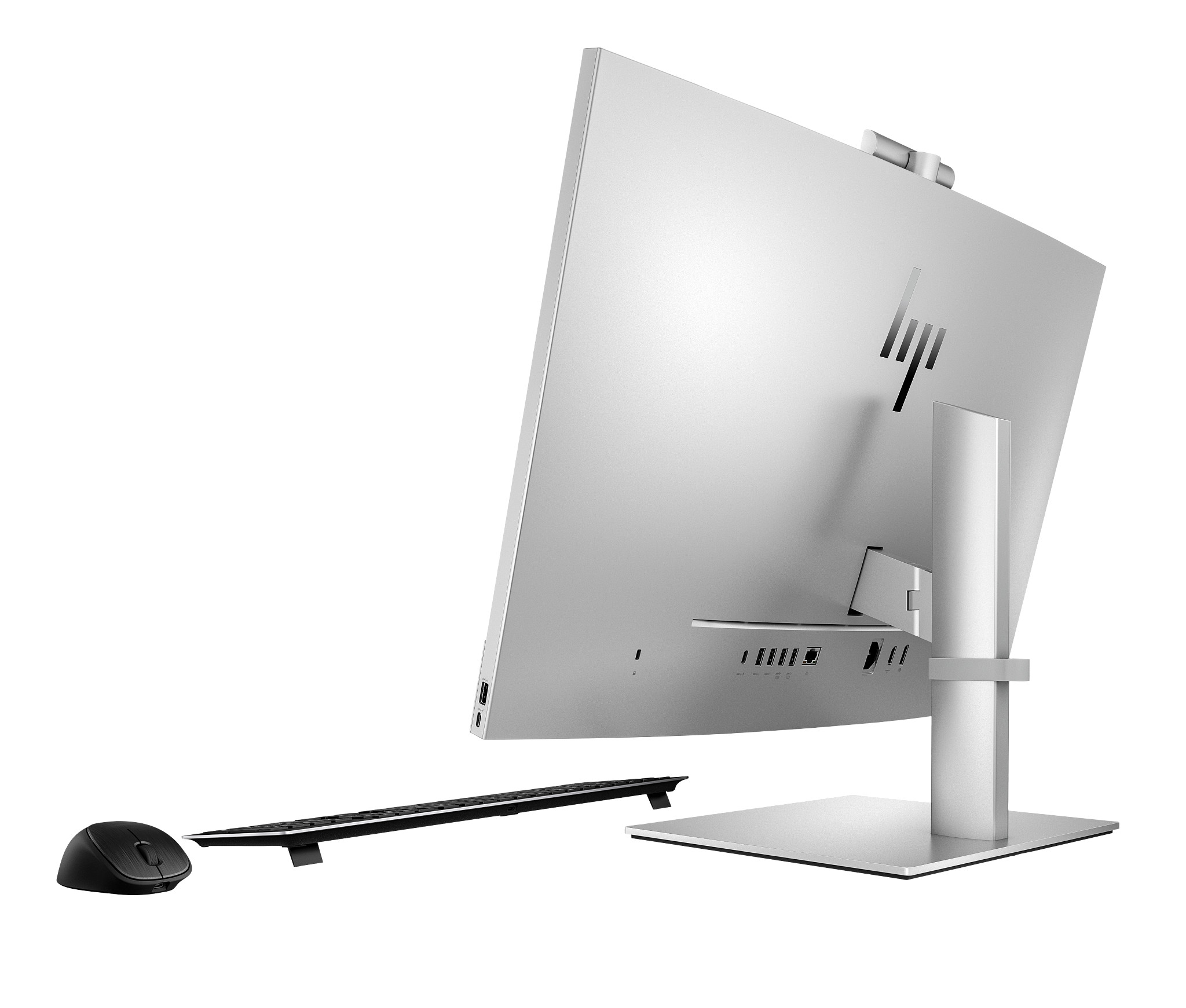 HP EliteOne 870 G9 All-in-One Touchscreen PC
