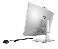 HP EliteOne 870 27 inch G9 All-in-One Desktop PC (4V6C7AV)