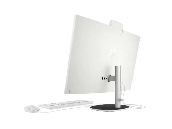 HP 23.8 inch All-in-One Desktop Next Gen AI PC 24-ct2000m