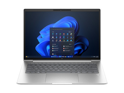 HP EliteBook 6 G1i 14 inch Notebook AI PC Wolf Pro Security Edition