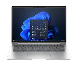 HP EliteBook 6 G1i 14 Notebook AI PC with 3 Yr Warranty & Wolf Pro Security