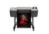 HP W3Z71A DesignJet Z9+ 24-in PostScript Printer nyomtató