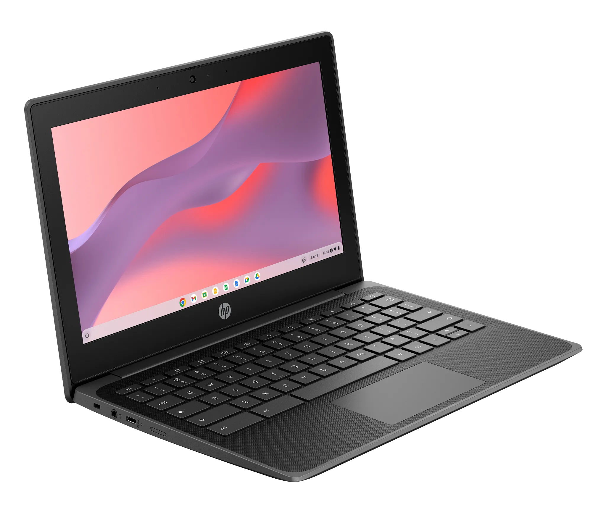 HP Fortis G1i Chromebook - Thumbnail 5