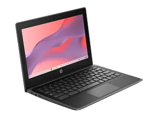 HP Fortis G1i 11 inch Chromebook
