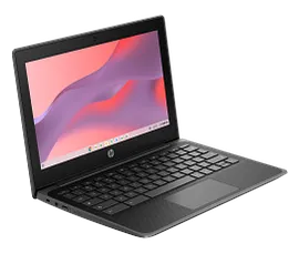 HP Fortis 11 inch G10 Chromebook - Customizable