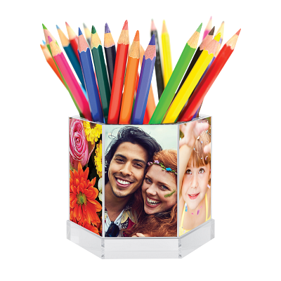 HP Sprocket Pen Caddy