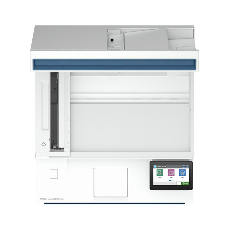 HP 67Q05A Color LaserJet Enterprise MFP 4801f nyomtató