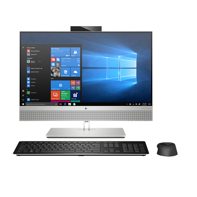 HP EliteOne 800 G6 24 All-in-One PC (9JE86AV) Software and Driver