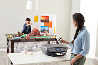 HP ENVY Photo 7134 All-in-One Printer