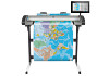 HP G6H50B SD Pro 44 hüvelykes lapolvasó