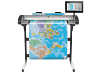 HP DesignJet SD Pro 2, 44-in Scanner