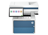 HP LaserJet Enterprise Flow MFP 5602zfw Printer, AI-Capable