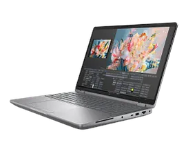 HP ZBook Fury G1i 16 Mobile Workstation PC with 3 Yr Warranty & Wolf Pro Security