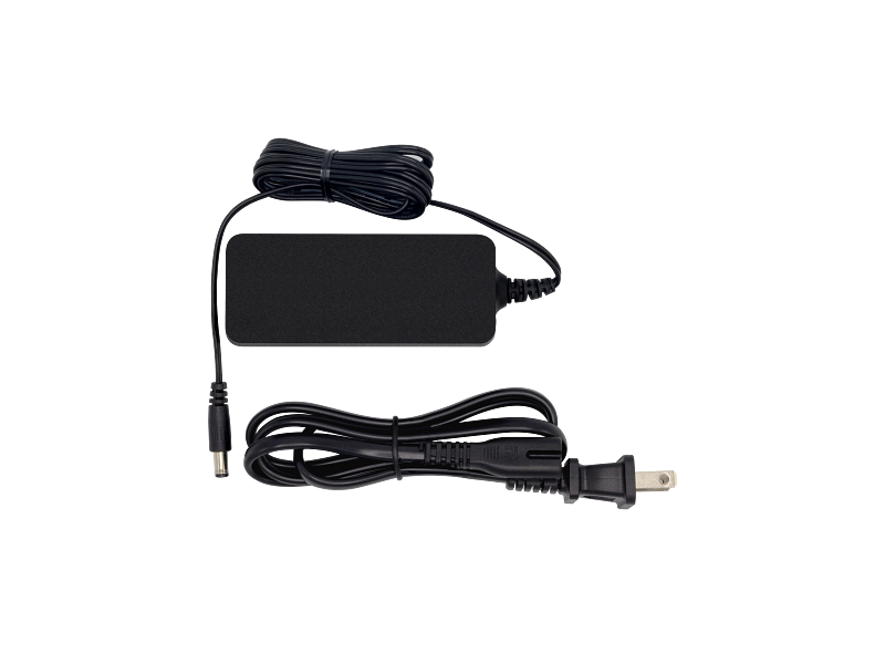 HP Poly Studio E60 Power Accessory - Product Only - Top