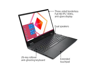 OMEN Laptop 15-en1097nr, 15.6