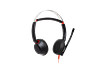 HP 93S88AA Poly Blackwire 5220 sztereó USB-C headset + 3,5 mm-es csatlakozó + USB-C–USB-A-adapter