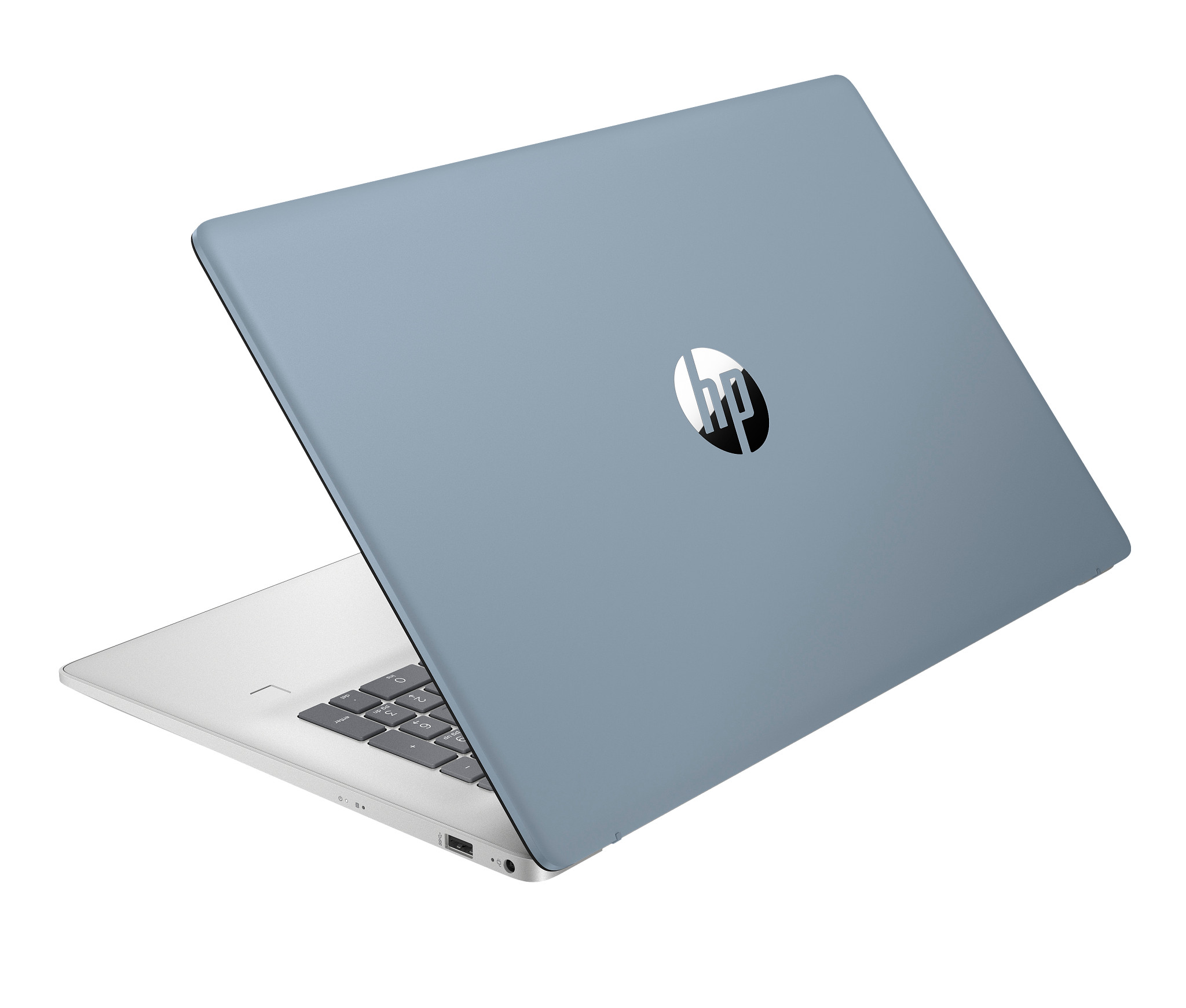 HP Laptop 17-cn3886nr