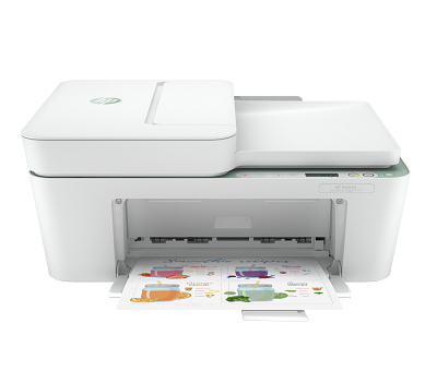 HP DeskJet Ink Advantage 4177 All-in-One