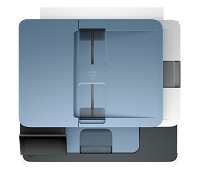 HP Color LaserJet Pro MFP 3302fdwg