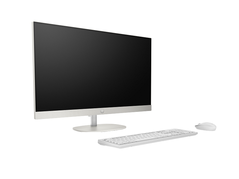 HP 27 inch All-in-One 27-cr0008l PC | HP® Bangladesh