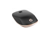 HP 4M0X5AA 410 vékony, ezüst Bluetooth-egér