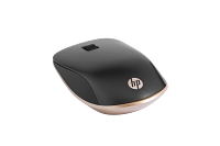 HP 410 Slim Silver Bluetooth Mouse