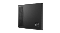 HP Z8 Fury G6i Extended Side Panel