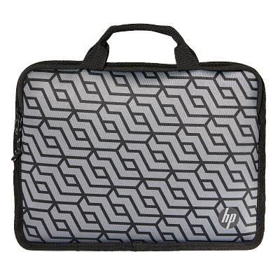 HP Protective 11-inch Tablet Sleeve Profile Side View