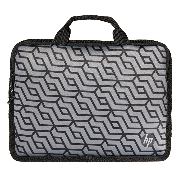 HP Protective 11-inch Tablet Sleeve Profile Side View