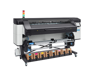 HP 836 Overcoat Latex Printhead | HP® Saudi Arabia