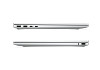 HP OmniBook 3 16-by0018nhx AMD Ryzen 5 40 16inch 2K 16GB LPDDR5 512GB PCIe W11H Glacier Silver No Power Adapter HU Layout