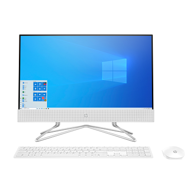 HP All-in-One - 22-df0000nk Software and Driver Downloads | HP