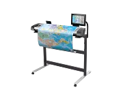 HP DesignJet Scanners