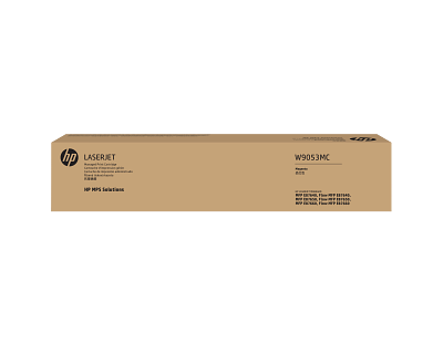 HP W9053MM Magenta Managed LaserJet Toner Catridge