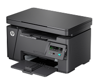 HP LaserJet Pro MFP M126a plus