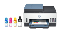 HP Smart Tank 7602 All-in-One