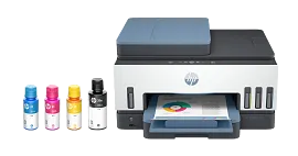 HP Smart Tank 7602 All-in-One