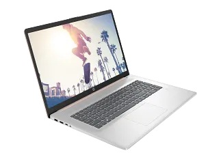 その他ノートPC本体 HP Laptop 17-cn4000TU 中古 HP Laptop 17-cn4000TU (Intel Core i5 120U/16GB/SSD512GB