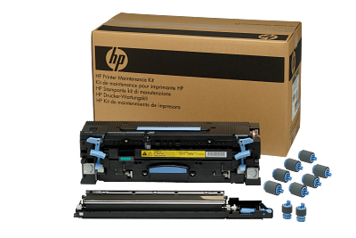 HP LaserJet 110V User Maintenance Kit