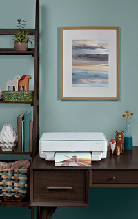 HP ENVY 6052 All-In-One Printer