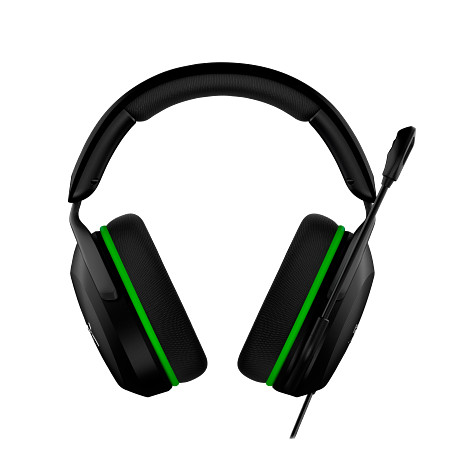 HP 6H9B8AA HyperX CloudX Stinger 2 Core Gaming headsetek – Xbox – fekete