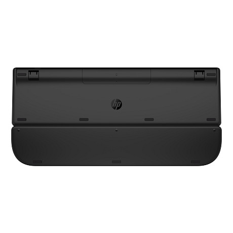 HP többeszközös kettős billentyűzet csuklótámasszal, 585K