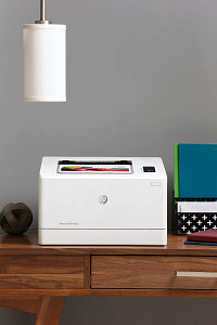 HP Color LaserJet Pro M155a