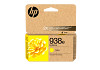 HP 938e 4S6Y1PE EvoMore Yellow Original Ink Cartridge